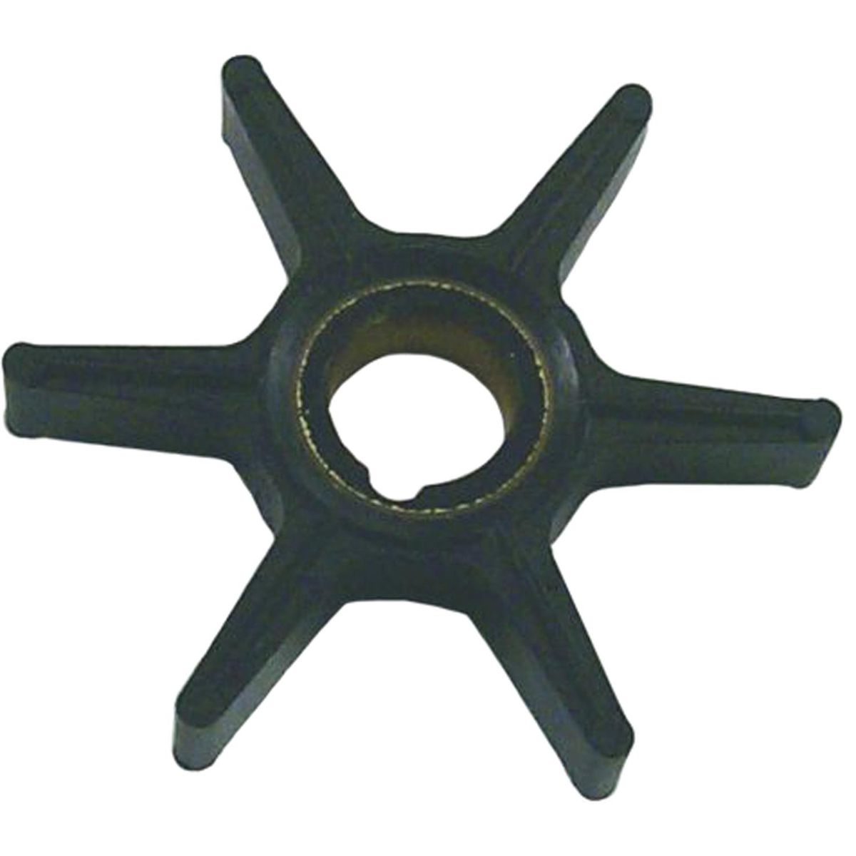 Sierra 18-3057 Impeller for Mercury, Chrysler and Force Outboards SM-18-3057