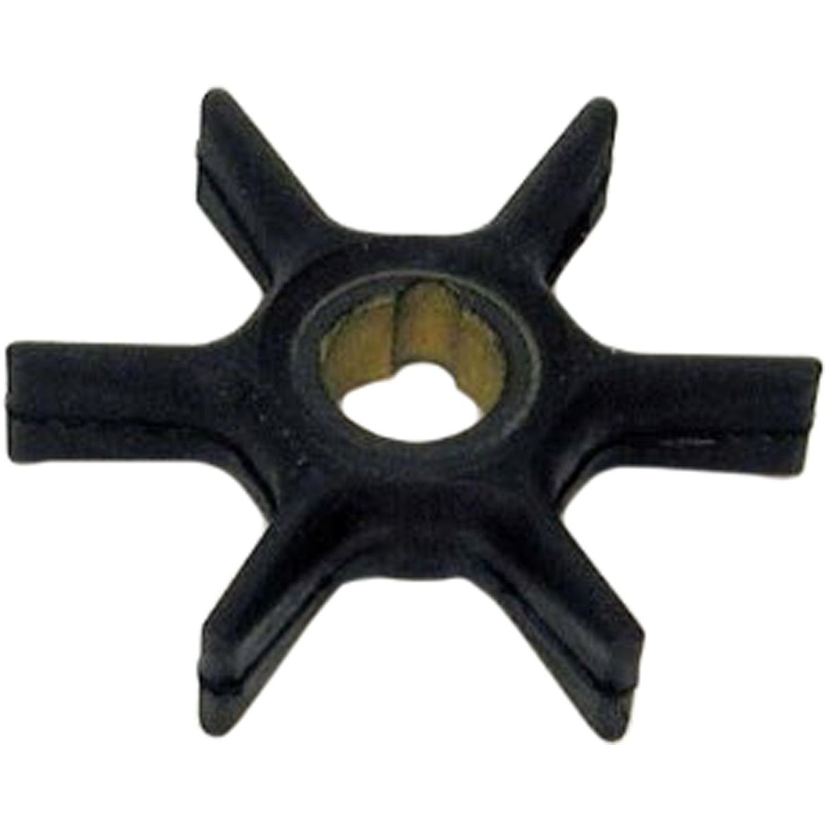Sierra 18-3062 Impeller for Mercury, Chrysler and Force Outboards SM-18-3062
