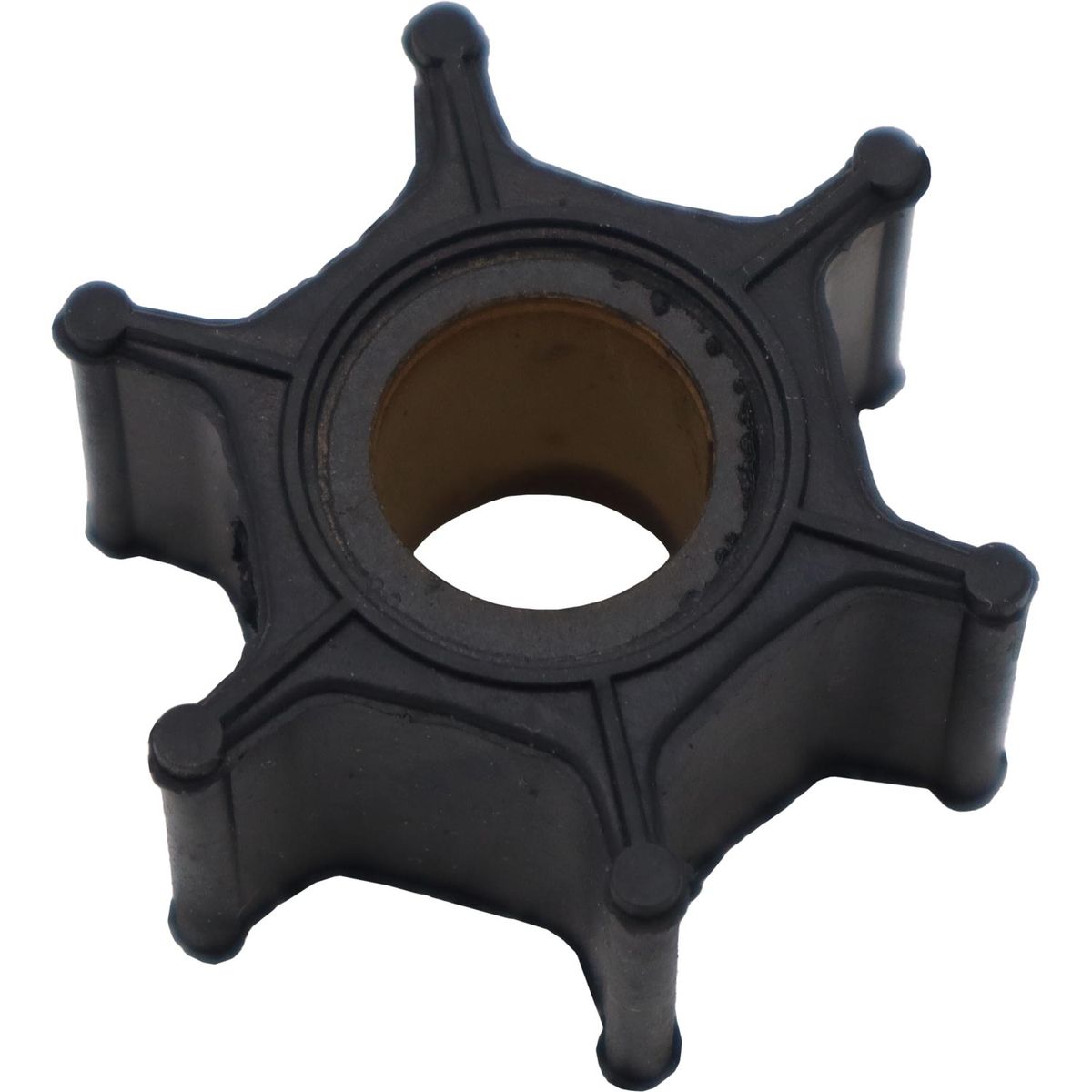 Sierra 18-3099 Impeller for Suzuki & OMC Outboard Raw Water Pumps SM-18-3099
