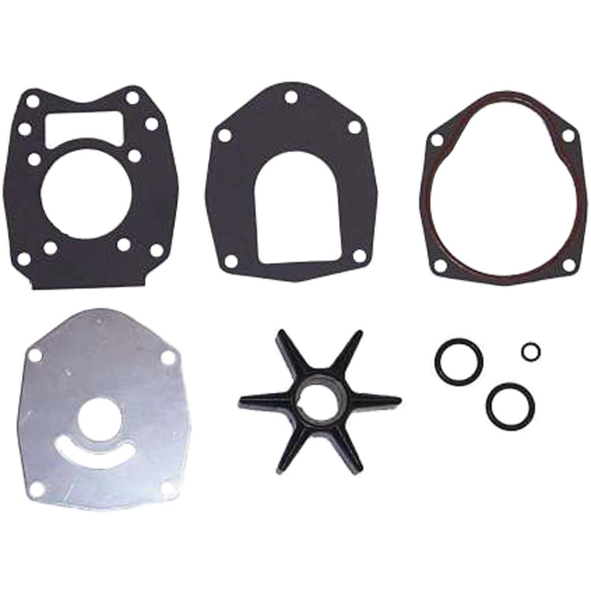 Sierra 18-3214 Repair Kit for Mercury, Honda and Chrysler Water Pumps SM-18-3214