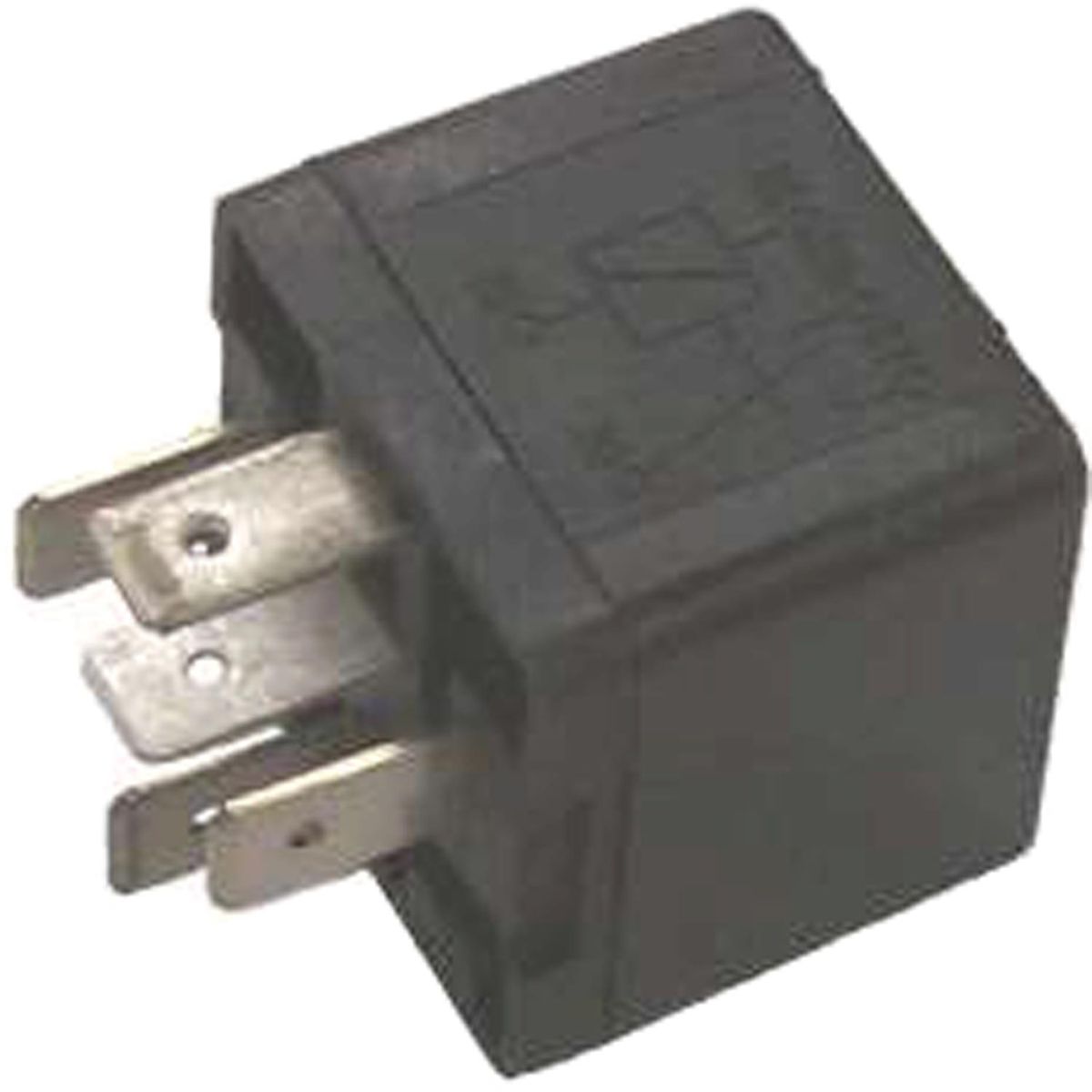 Sierra 18-5705 Power Trim Relay for Volvo Penta & OMC Outboard Engines SM-18-5705