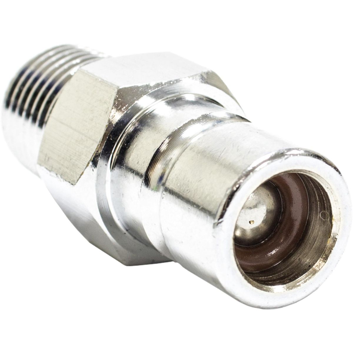 Sierra 18-80400 Fuel Connector Fitting for Honda Outboard Engines SM-18-80400