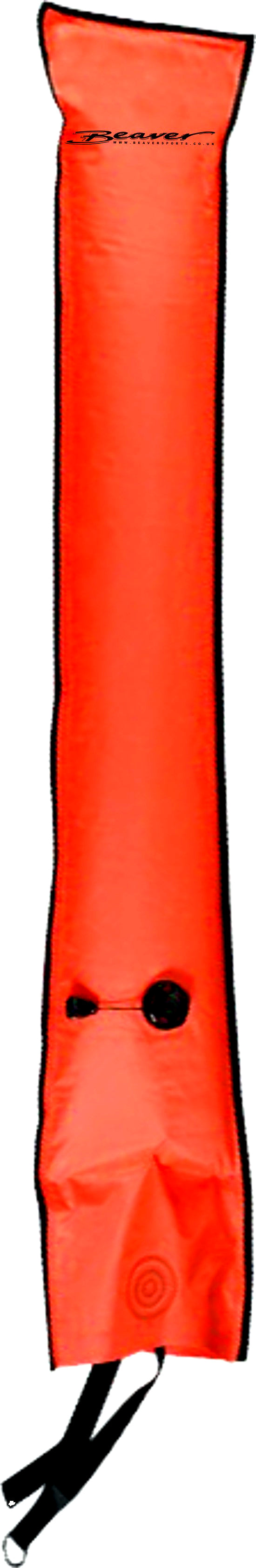 Beaver Extra Large Valved Surface Marker Buoy