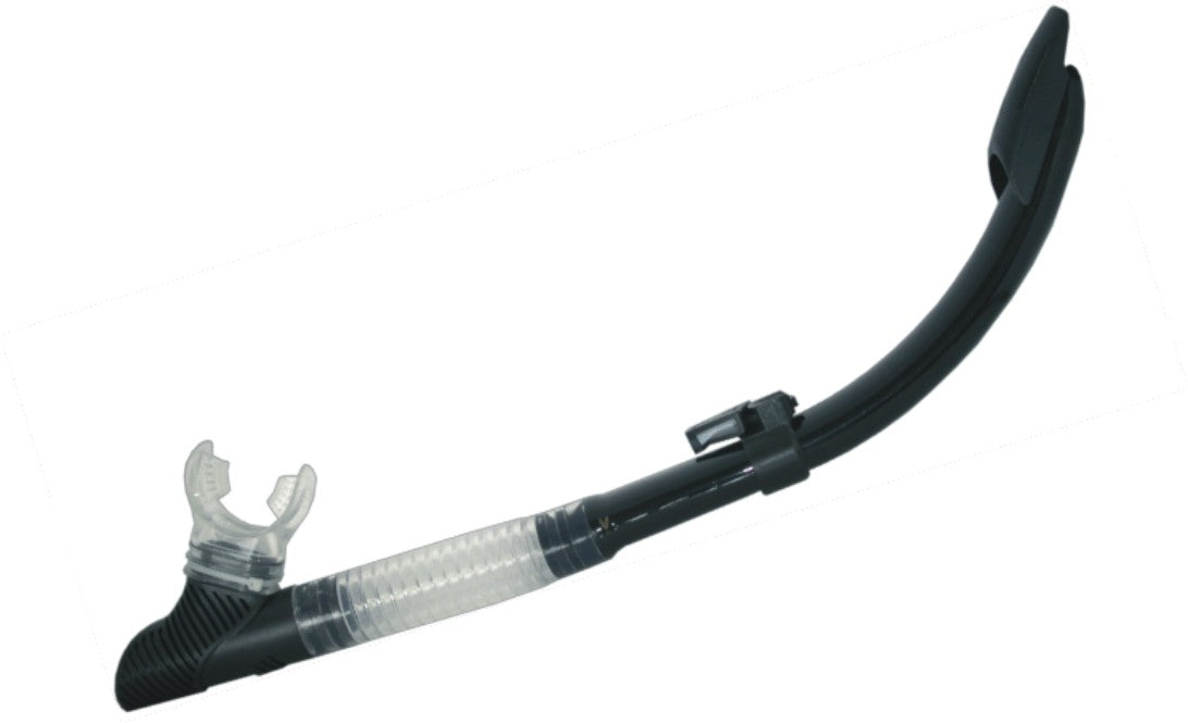 Beaver Black Mirage Snorkel