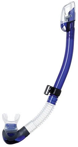 TUSA SP0101 HYPERDRY ELITE II Snorkel - waterworldsports.co.uk