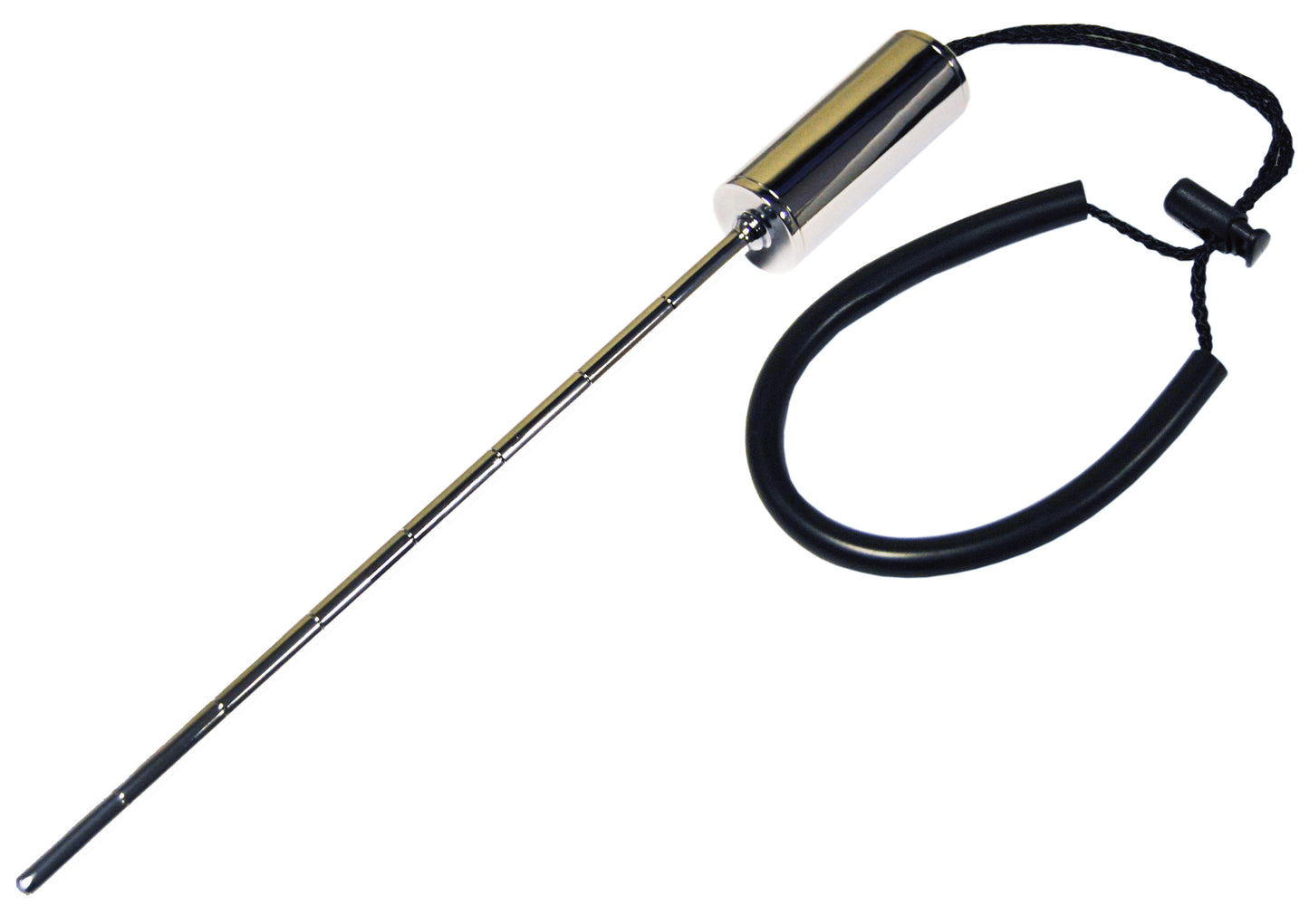 Beaver Scuba Rattle and Pointer