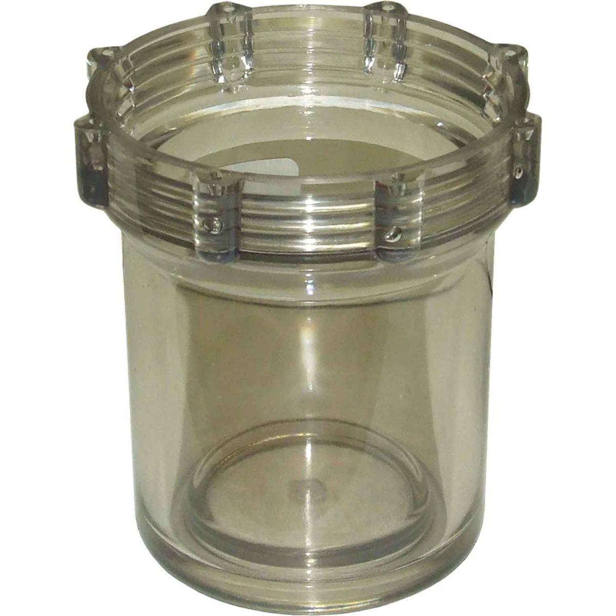 Sherwood Water Strainer Bowl (1/2" & 3/4") SW14379