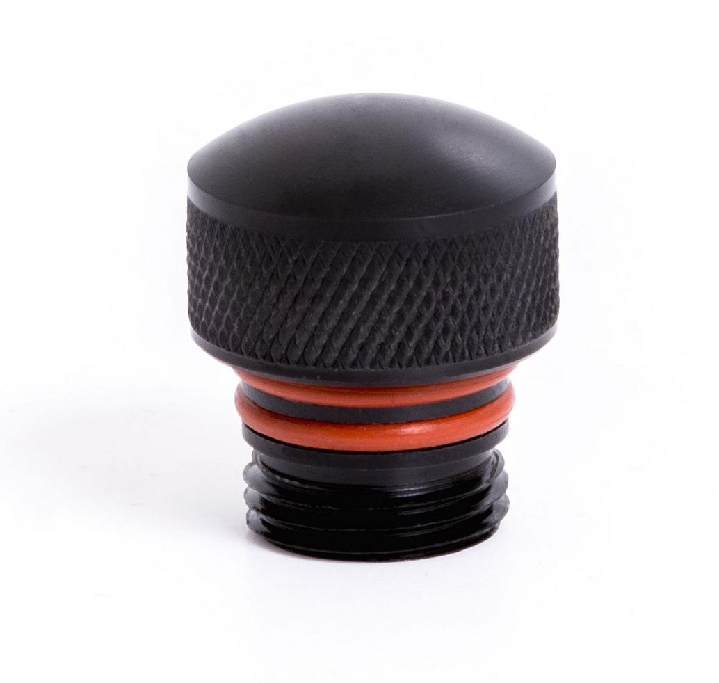 (CONTACT US FOR STOCK) Ammonite Protective Plug - Delrin Plug for Accu