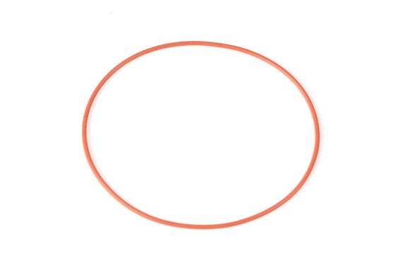 SiTech O-ring thick, for ANTARES - red