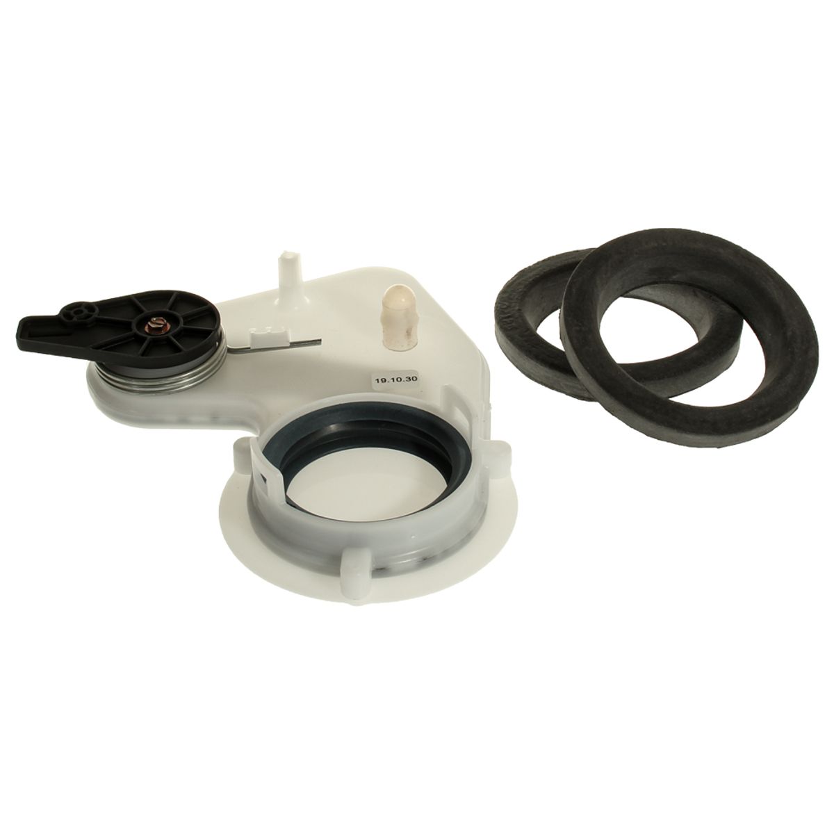 Thetford Mechanism Service Kit for Bravura & Magic Toilets (31111)