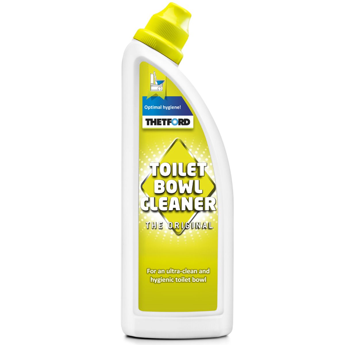 Thetford Toilet Bowl Cleaner (750ml) TC-093