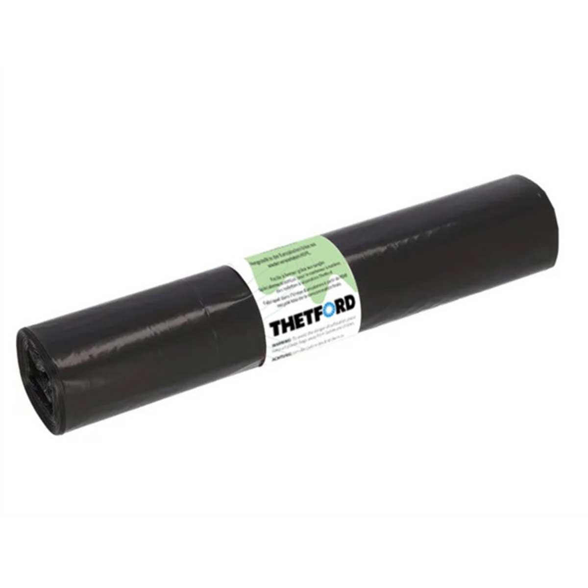 Thetford Separation Toilet Waste Bags (Pack of 20) TF-212490