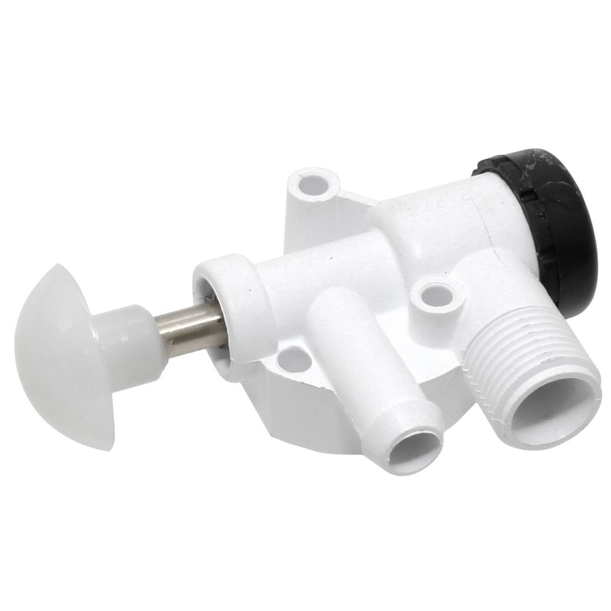 Sealand Water Valve for Dometic Sealand Traveler Toilets (385314349)