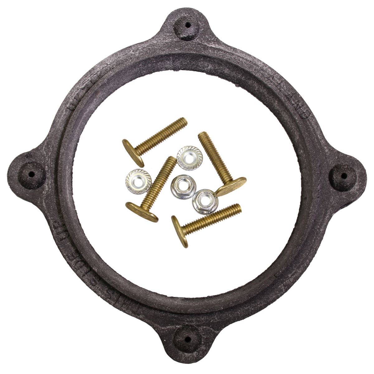 Dometic Traveler Base Seal/Fixing Kit for 111, 510, 511, 910 and 911