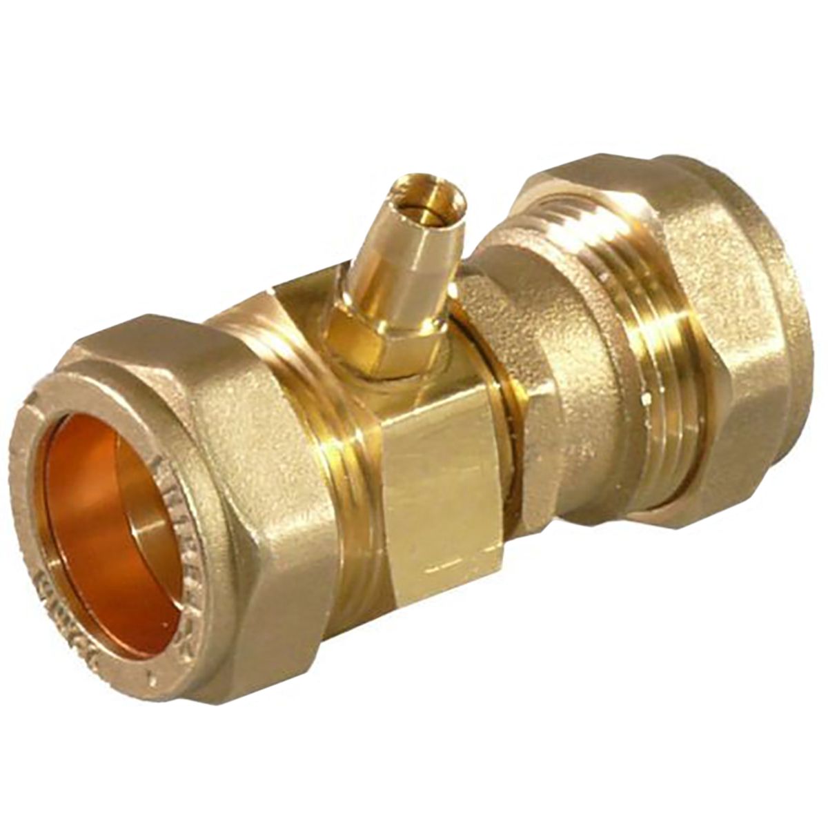 Clesse Inline Test Point (22mm) TP2222