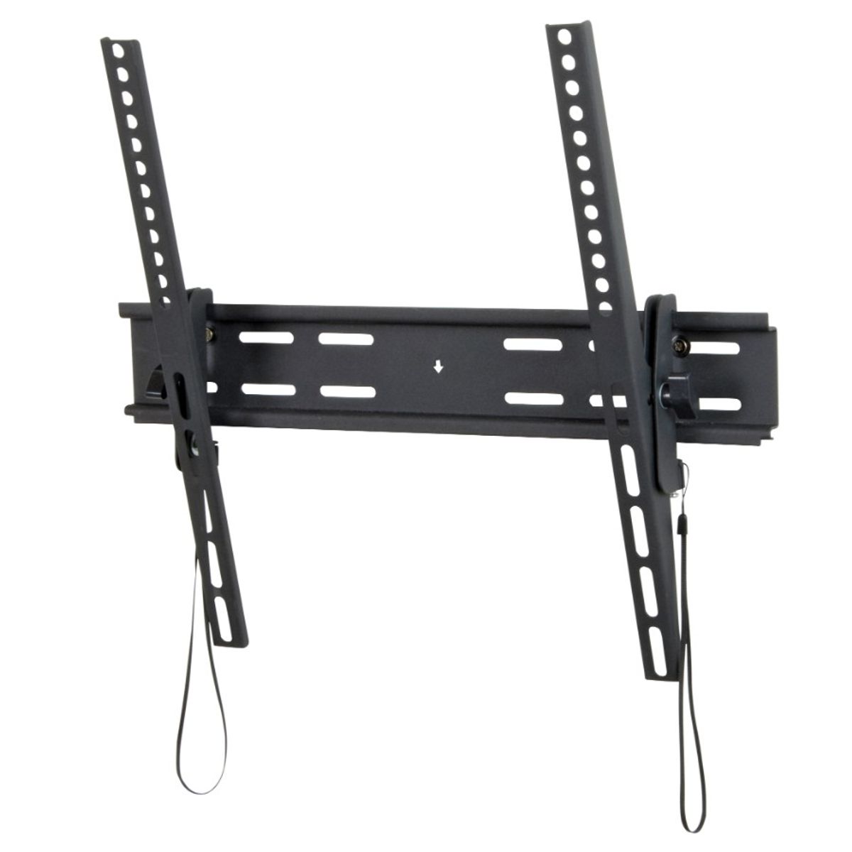 AG Tilt TV Mount for Up To 70" Televisions