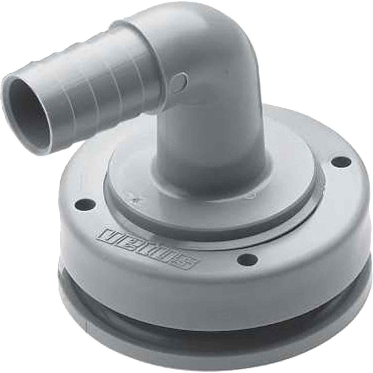 Vetus Flexible Water Tank Hose Connection (19mm / 90 Degree) V-FT19B