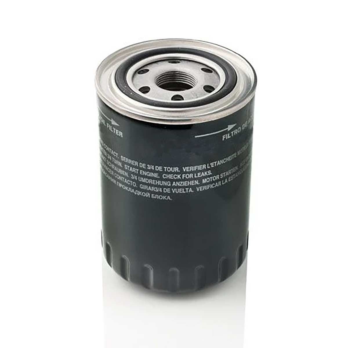 Vetus Oil Filter for Vetus VH4.65 and VH4.80 Engines V-STM4910
