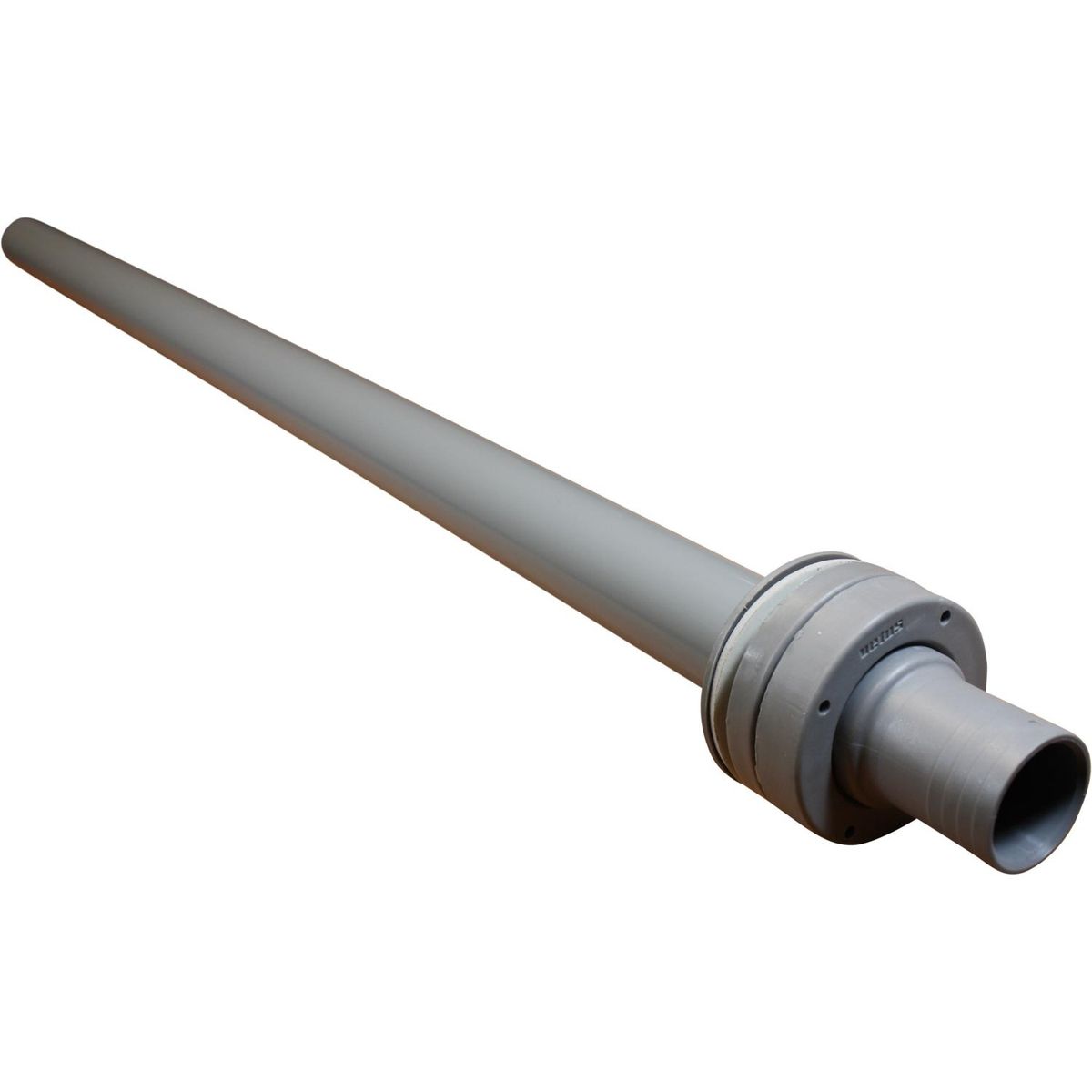 Vetus Waste Tank Extraction Pipe (Straight / 780mm) V-WTS78038S