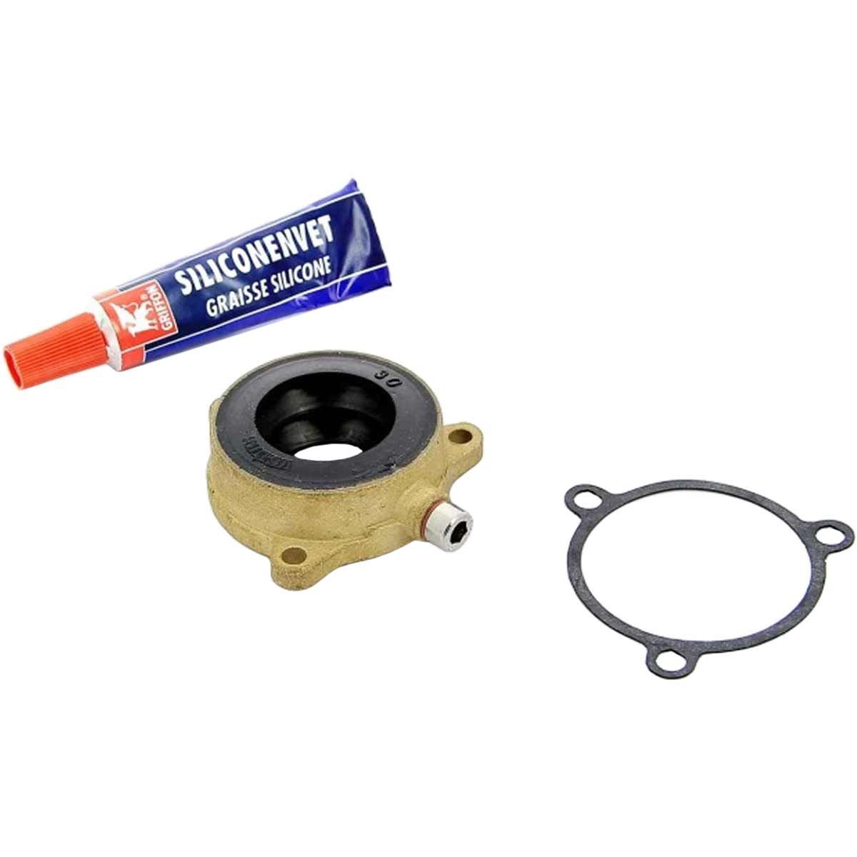 Vetus Flexible Stern Tube Shaft Seal Kit 30mm Dia