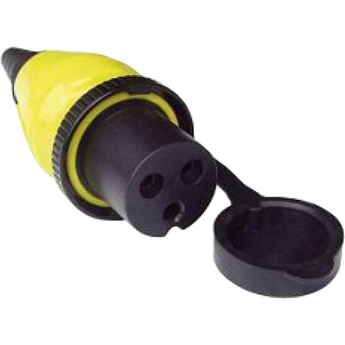 Victron Shore Power Plug for Victron Inlet Socket (32A / 250V) VC-SHP303204000