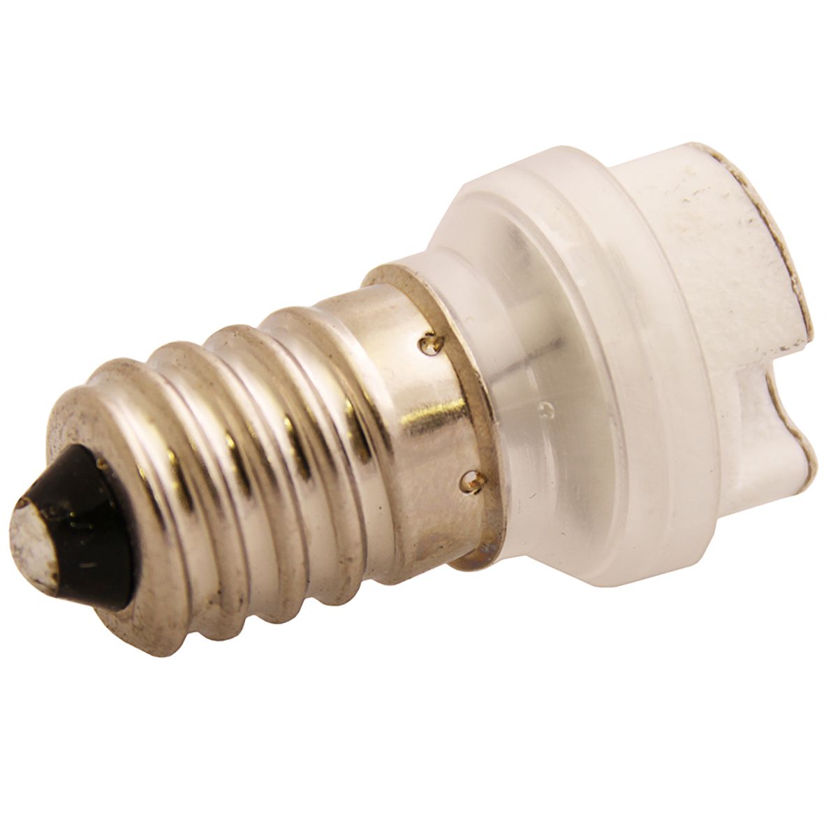 Aten Lighting Bulb Adapter E14 Edison Screw to G4 VL-408