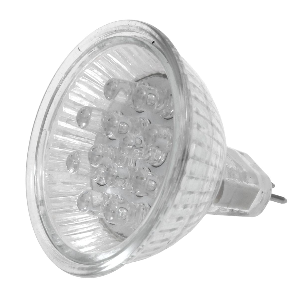 AAA MR16 LED (12) Diffused 12V Bulb VL-514