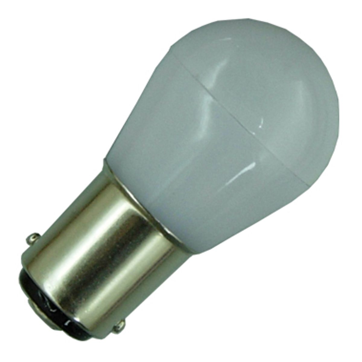 Aten Lighting 15 LED BA15D Bayonet Bulb Warm White VL-554