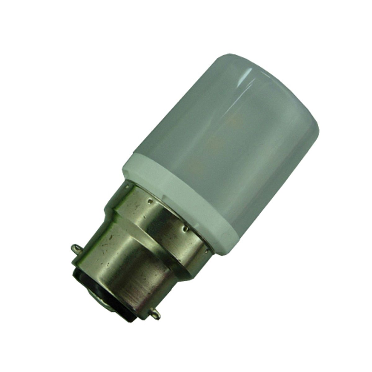 Aten Lighting 24 LED B22 Bayonet Bus Bulb Cool White VL-559