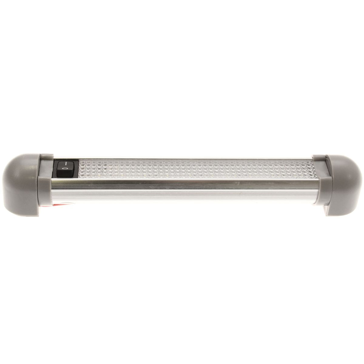 Aten Lighting Twist 225 LED Silver Switched Switched Warm White VL-724