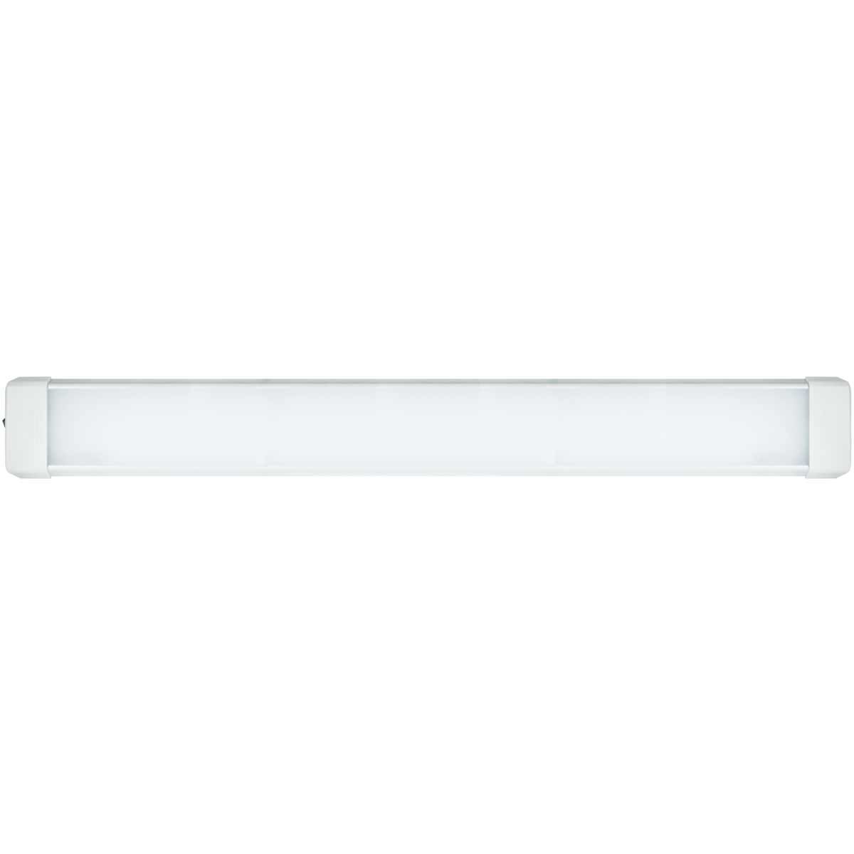 Low Profile Trio LED Light with Switch (470mm / 1450lm) VL-729