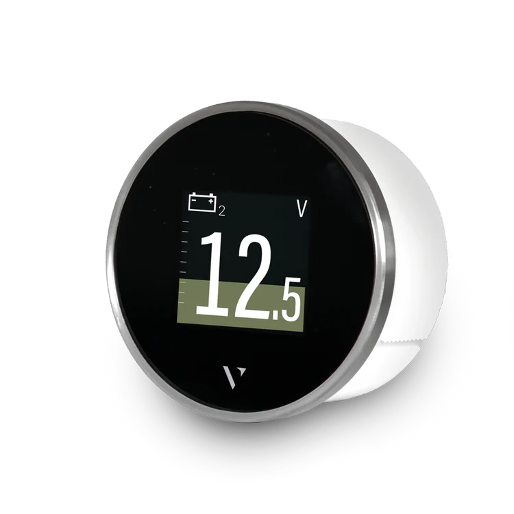 Veratron Flex - 1.4" Colour Multi Function Display - NMEA 2000