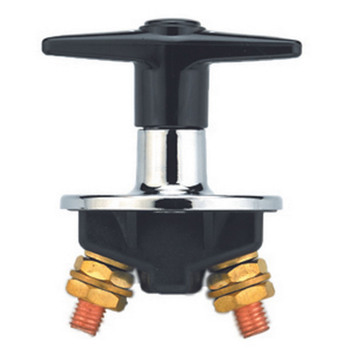 AAA Heavy Duty Battery Switch 300A 12V VS-010