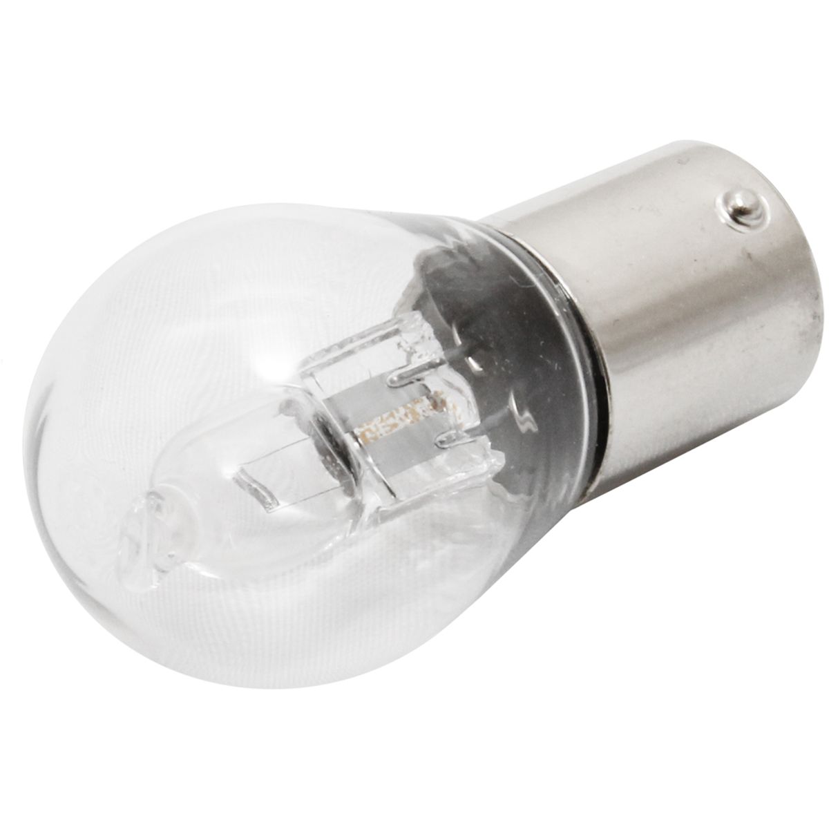 Aten Lighting Halogen Light Bulb with BA15d Fitting (12V / 10W) VS-072