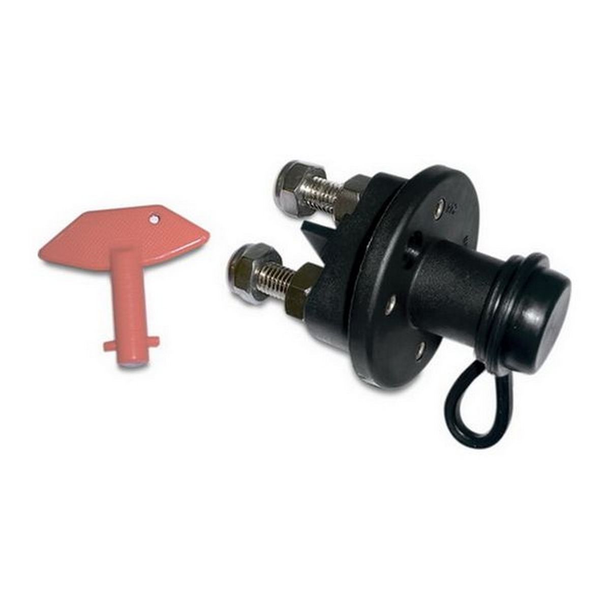 AAA Heavy Duty Battery Switch 180A 12V VS-251