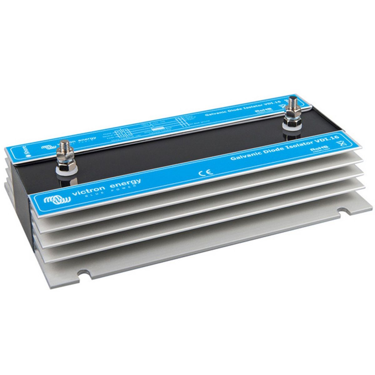 Victron VDI-16 Galvanic Isolator (16 Amps) VV-011