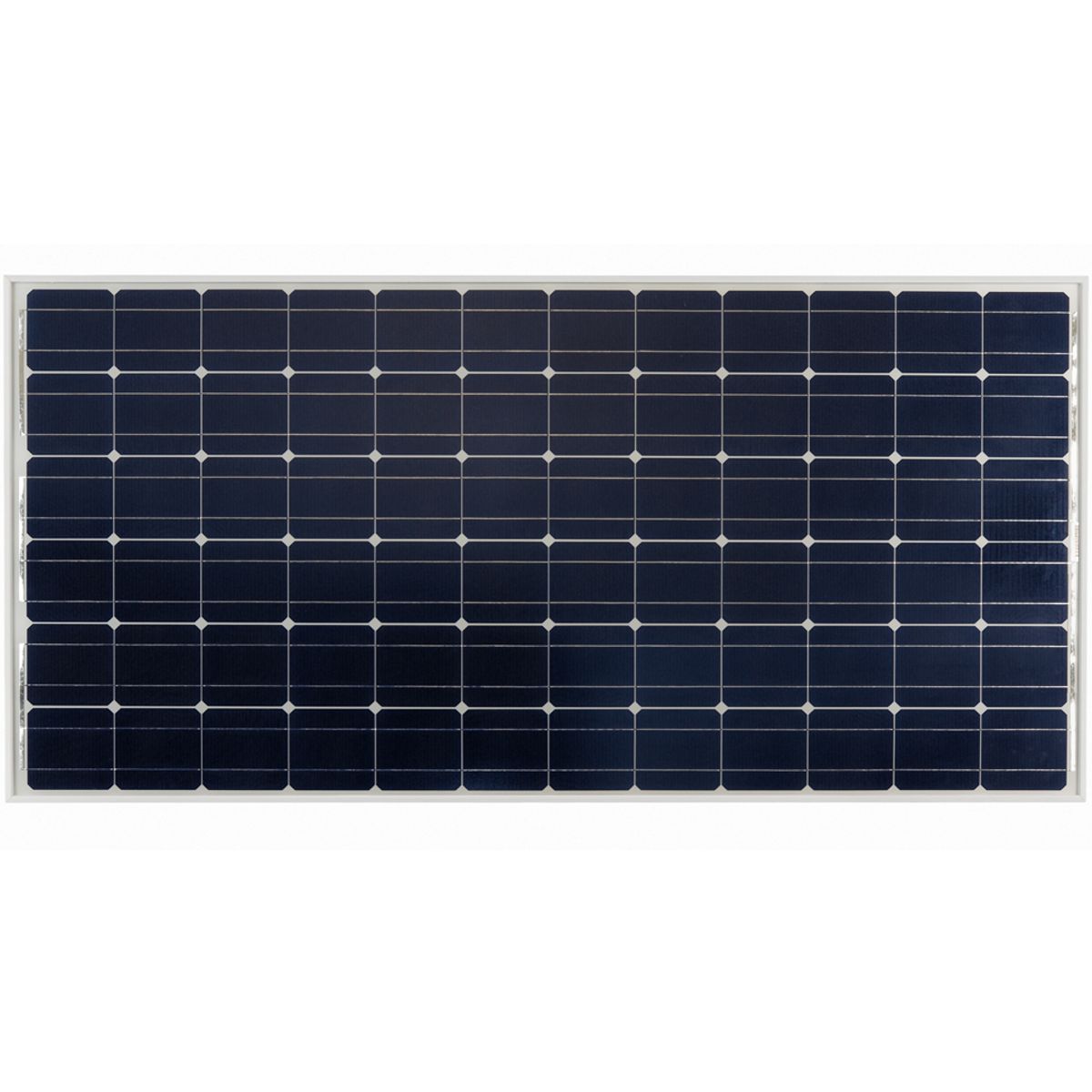 Victron Solar Panel 4a Monocrystal (55W / 12V / 545mm x 668mm)
