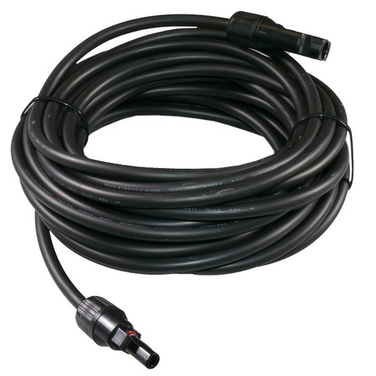 Victron Solar Panel Cable with MC4 Connectors (5m)