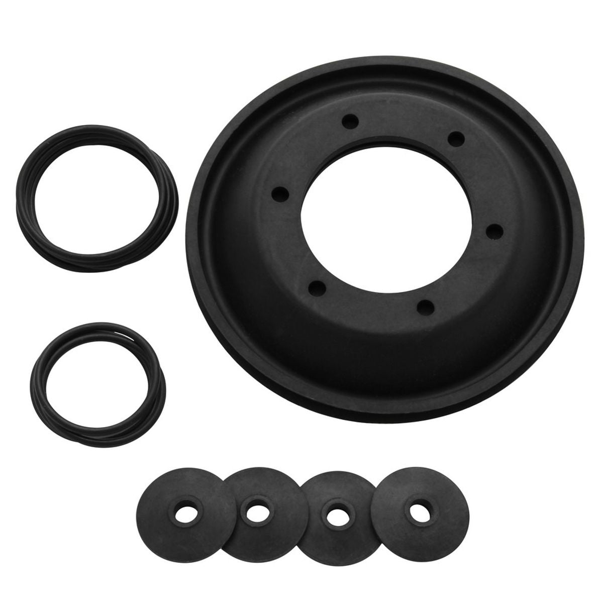 Whale AK0502 Service Kit for Whale Gusher Galley Mk 2 Pumps W-AK0502