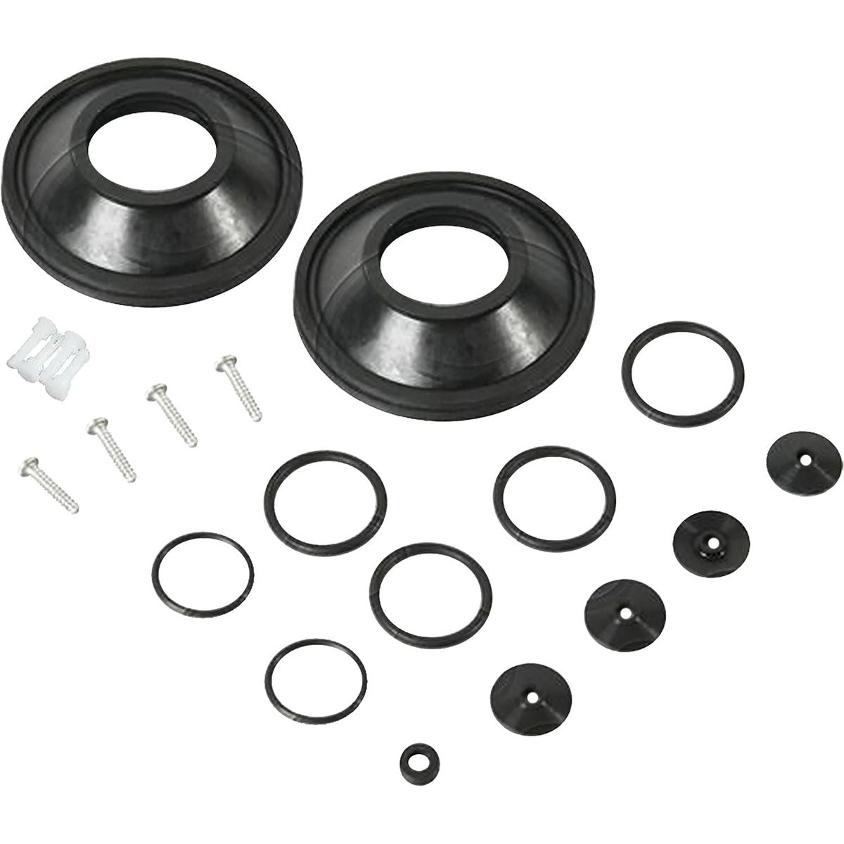 Whale AK0553 Service Kit for Whale Galley Gusher Mk3 Pumps W-AK0553