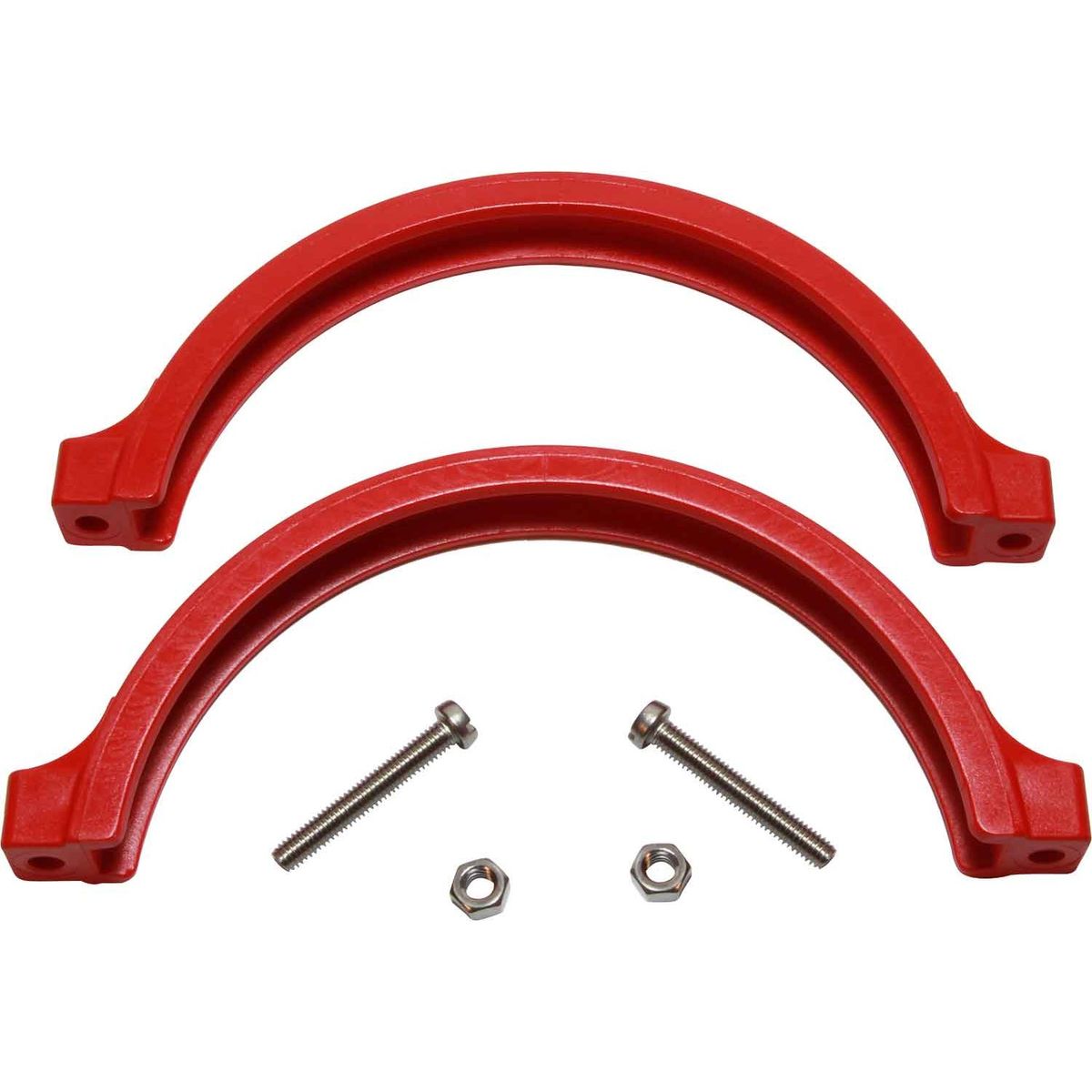 Whale AS0353 Clamping Ring for Whale Compac 50 Pump W-AS0353