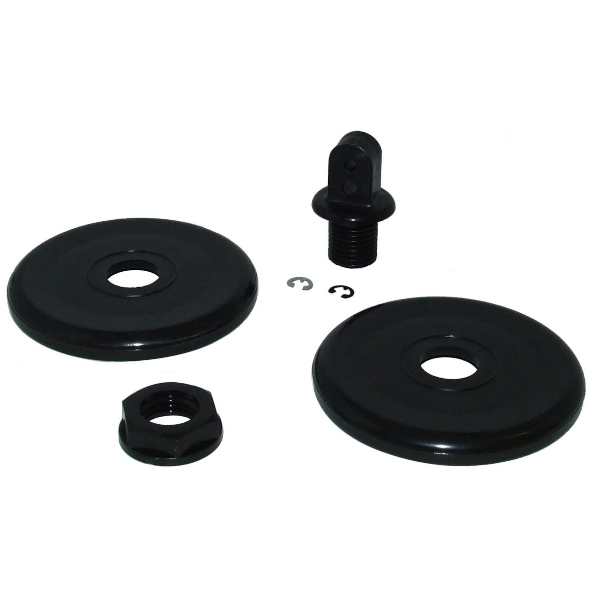 Whale AS0561 Diaphragm Plate & Pivot Arm for Whale Henderson MK5 Pumps W-AS0561