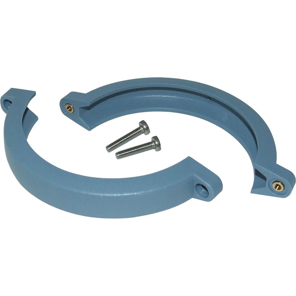 Whale AS1562 Clamp Ring Kit for Whale Gulper 220 Pumps W-AS1562