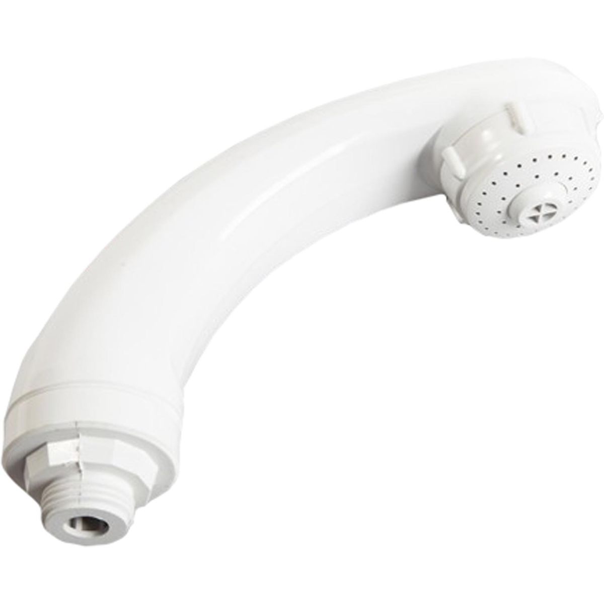 Whale AS5133 Shower Handset / Spout for Whale Elegance Showers (White)
