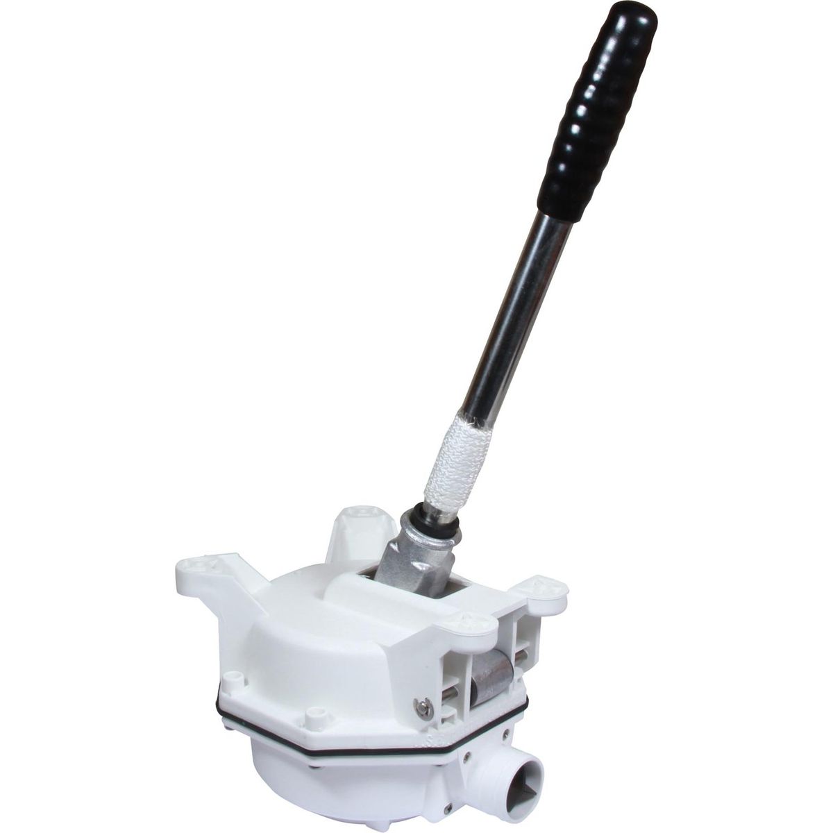 Whale BP0535 Henderson MK5 Waste Pump (Through Deck Mounted) W-BP0535