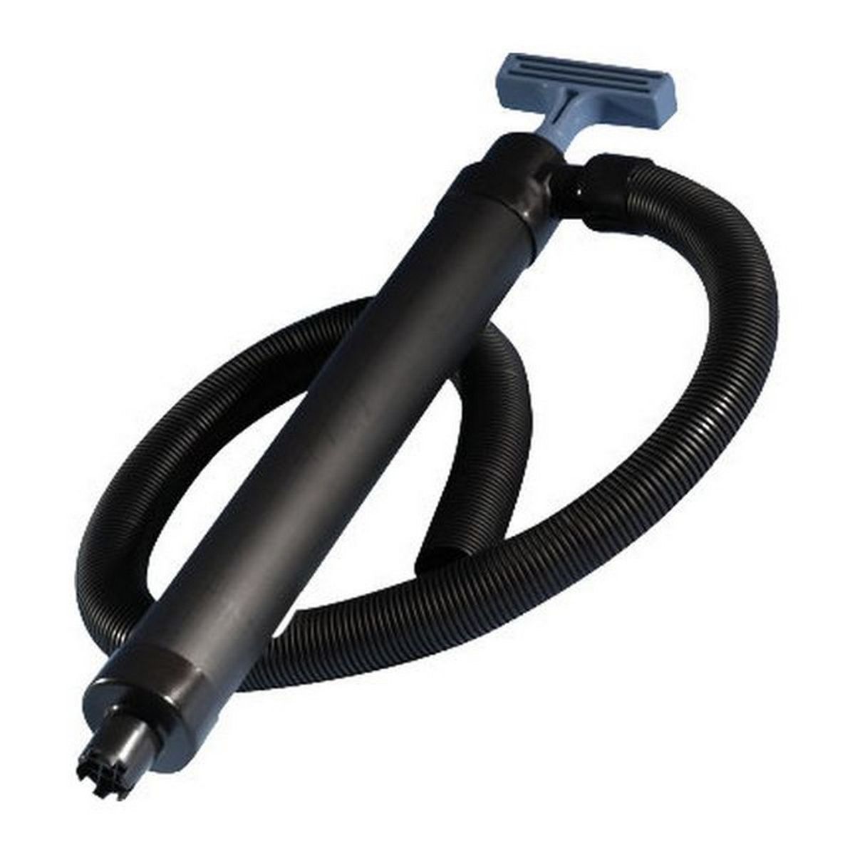 Whale Easybailer Portable Pump with Long Barrel (31 LPM / 25mm Hose) W-BP1955
