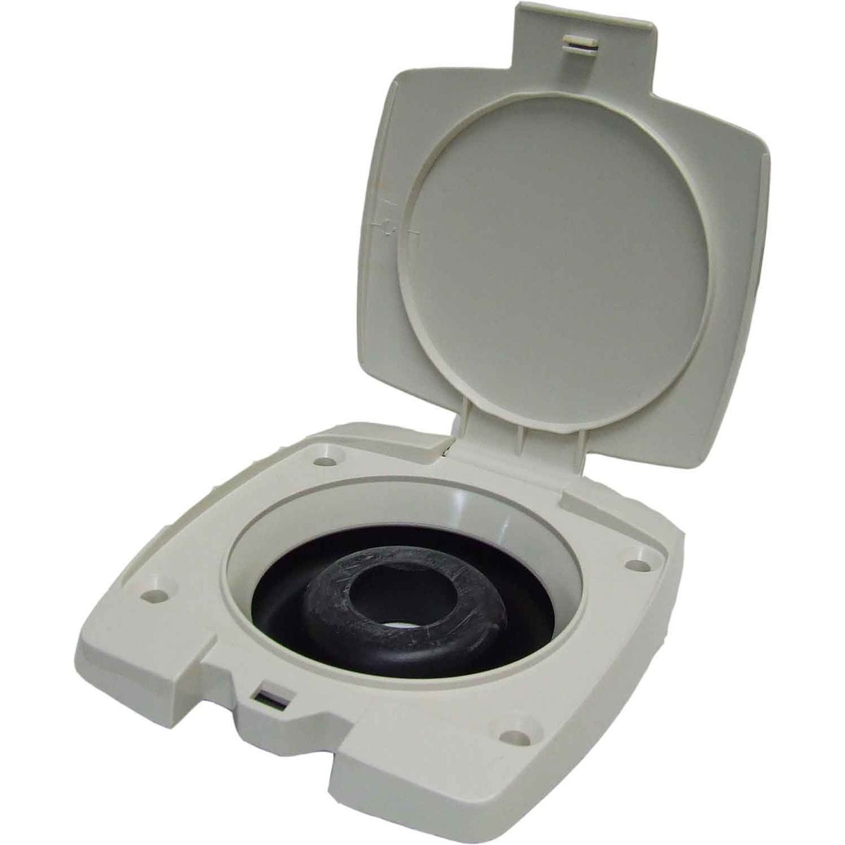 Whale Plastic Deck Plate for Gusher 10 Urchin & Titan (DP8904) W-DP8904