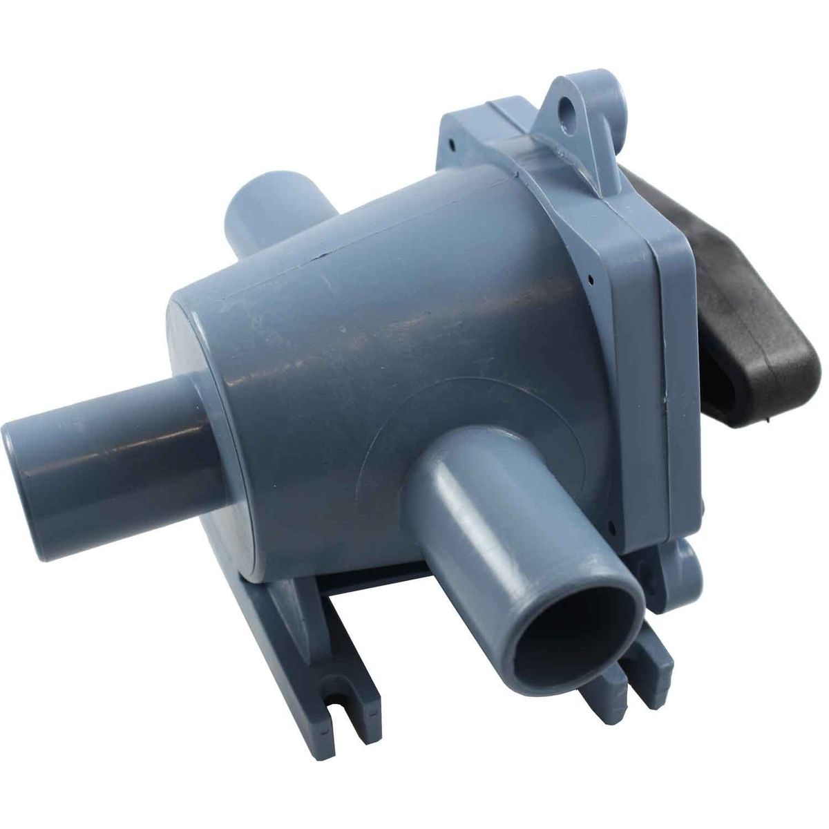 Whale DV5630 3 Way Diverter Valve (25mm ID Hose) W-DV5630
