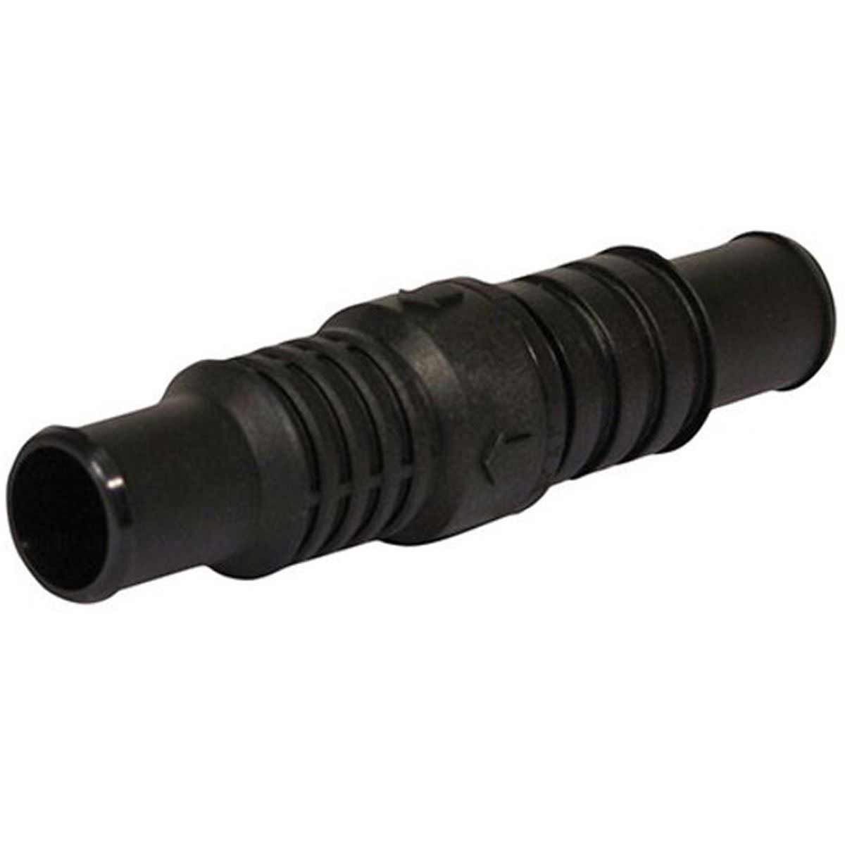 Whale Inline Check Valve (OEM / 19mm Hose) W-LV1219B