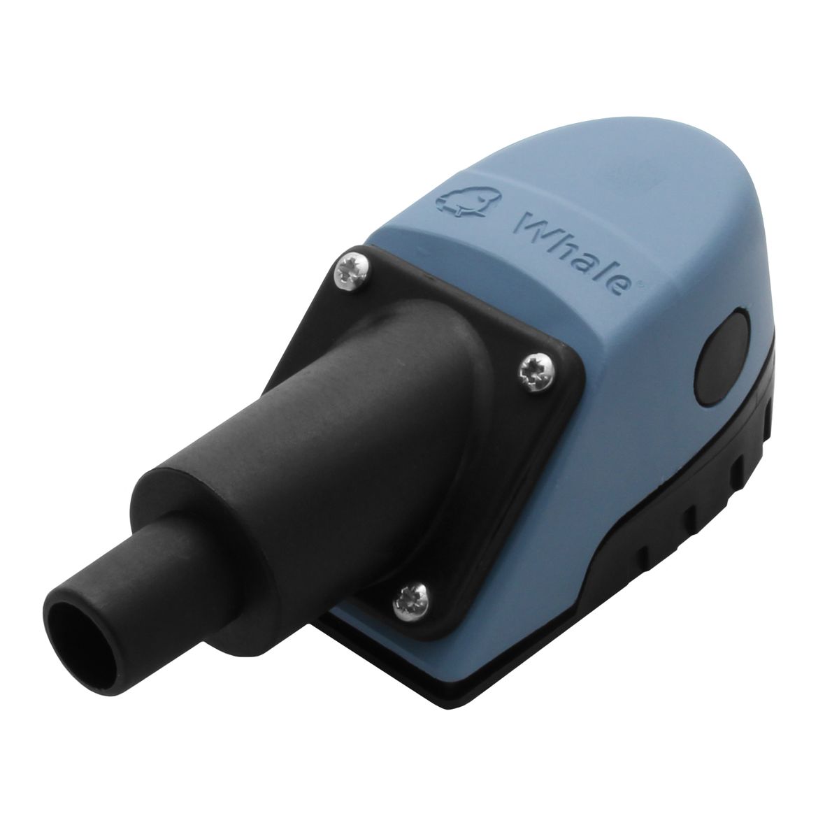 Whale SB3422 Top & Side Entry Plastic Strum Box (19mm) W-SB3422